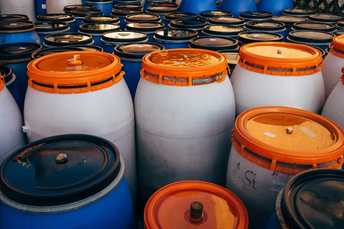 Hazmat Cleanup in Gearhart, OR