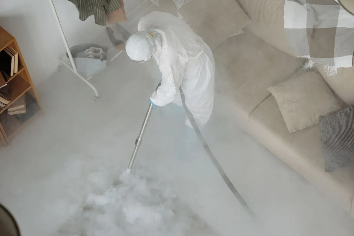 Biohazard Cleanup in Gearhart, OR